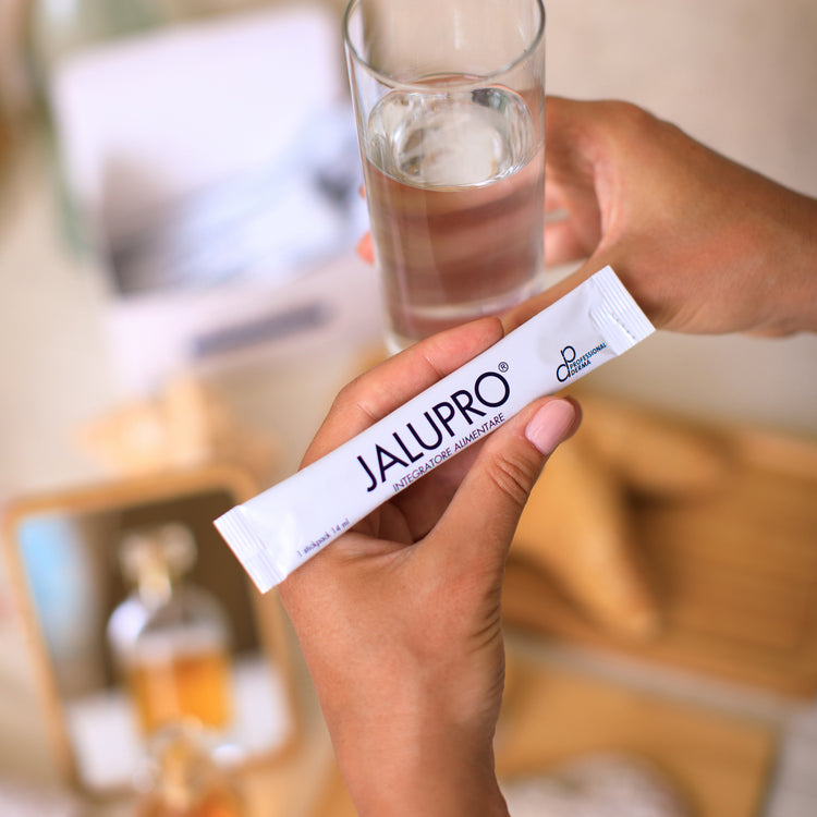 Jalupro Drink Amminoacidi