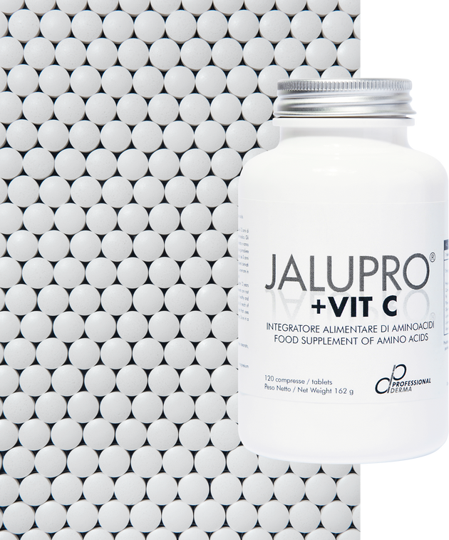 Jalupro +Vit C