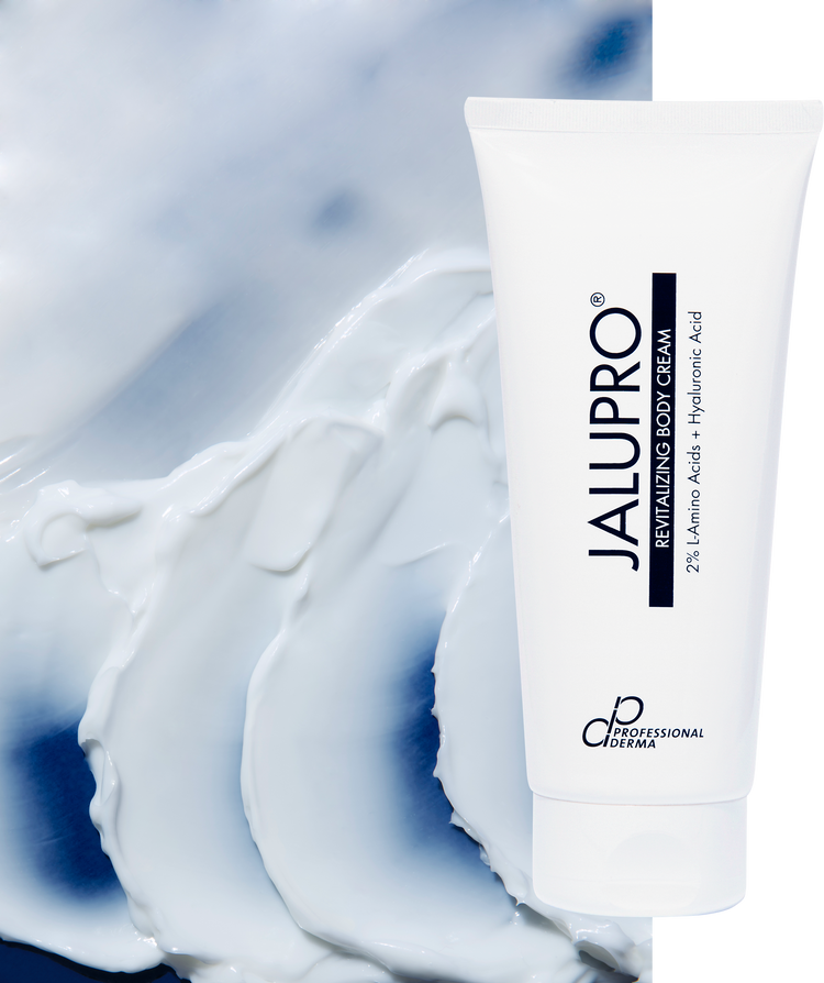 Jalupro Crema Corpo Rivitalizzante