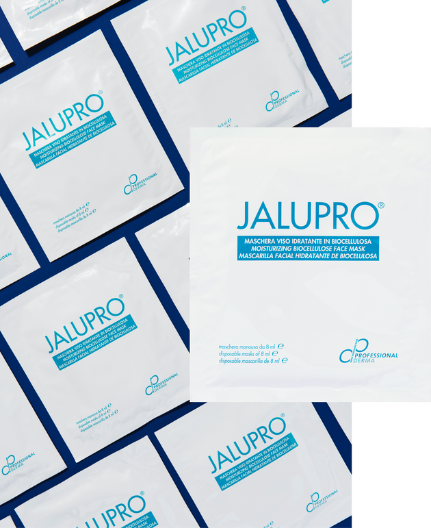 Jalupro Mask